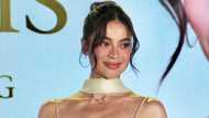 Anne Curtis, nilinaw ang kalagayan matapos mapansin ang kakaibang detalye