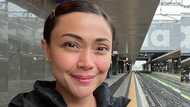 Jodi Sta. Maria, nag-post ukol sa pagpapakatotoo: “Be true to who you are”