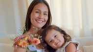 Iza Calzado opens up about daughter's screen time, shares important reminder for parents