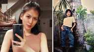 Alex Gonzaga shares throwback pic, pens hilarious caption