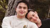 Dominic Roque, sweet birthday greeting niya sa GF na si Bea Alonzo sa social media, nagpakilig sa netizens