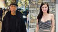 Xian Gaza, napa-react matapos makita ang naging sagot ng ChatGPT tungkol sa kanila ni Kim Domingo