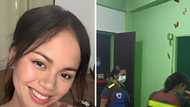 18-anyos na dalaga, patay at walang saplot nang matagpuan sa inuupahang bahay sa Baguio