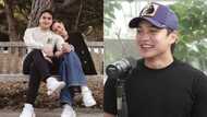 Dominic Roque opens up about his relationship with Bea Alonzo: "Sobrang worth it"