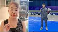 Mommy Dionisia Pacquiao, may payo kay Carlos Yulo: "Mahalin mo ang nanay mo"