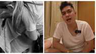 Christian Merck Grey, nag-react sa “nabugbog” skit ni Xander Arizala: “di ako convinced”