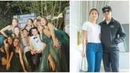 Pat Sugui, nilinaw ang dahilan kung bakit wala sila Daniel Padilla at Kathryn Bernardo sa kasal niya