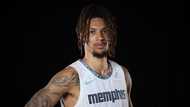 NBA player na si Brandon Clarke, pumanaw sa edad na 29