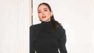 Bela Padilla, nagsalita na tungkol sa mga isyung ibinabato sa kanyang past projects