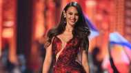 Miss Universe 2018: Catriona Gray’s opening statement at Grand Coronation Night