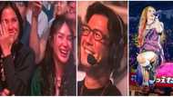 Isabel Oli’s reaction to John Prats and Heart Evangelista’s interaction goes viral