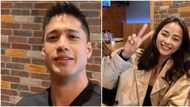 Aljur Abrenica, nag-post ng video kasama si AJ Raval mula sa bakasyon nila sa Canada