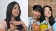 Maxene Magalona, hinikayat ni Rob Mananquil mag-therapy dahil sa kanyang CPTSD