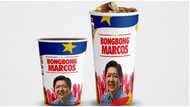 Bongbong Marcos, isang milyon ang lamang kay VP Leni Robredo sa SpeakCUP ng 7 Eleven