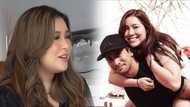 Moira Dela Torre admits living with her 'kuya' Sam Milby