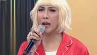 Vice Ganda, kinwento breakup ng staff: "Naghiwalay daw sa phone pero pinag-usapan ng personal"