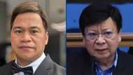 Ogie Diaz, pinatutsadahan si Rodante Marcoleta kaugnay sa 'Hudas' remark at isyu sa Senado
