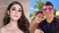 Carla Abellana, ni-like ang "cheater" comment ng netizen sa post ni Tom Rodriguez