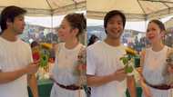 Bela Padilla at Martin Tan, ibinahagi ang simula ng kanilang love story