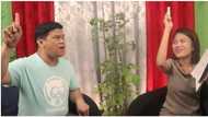 Ogie Diaz, nakipagsabayan ng biritan sa viral music teacher na si Teacher Dan