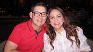 Richard Yap, emosyonal na binati ang asawang si Melody sa kanyang kaarawan