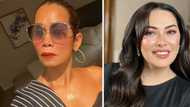 Pokwang, sa netizen na nagpayong tularan si Ruffa G: "Magkaiba kami sa itsura palang maganda sya"