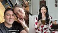 Alex Gonzaga, nagpa-survey dahil sa selfie nina Luis Manzano at Jessy Mendiola