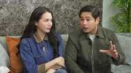 Coco Martin, ibinunyag ang reaksyon ni Julia Montes sa plano niyang tulungan si Katherine Luna