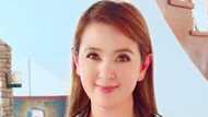 Jean Garcia, ibinahagi ang video ng pag-akyat ng bubong para sa eksena sa teleserye