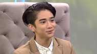 Zaijian Jaranilla says he is open to portraying gay roles in future projects