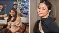 Miles Ocampo, pormal nang pumirma sa AAA — Opisyal Nang Ka-AAA Nila Marian, Maine, at Carla