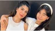 “Being wealthy is subjective”: Geneva Cruz reflects on what her true wealth is