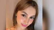 Julia Barretto, nag-post ng iba’t-ibang pic na may kulay pink: “All things pink!”