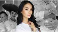 Heart Evangelista's Instagram post sparks pregnancy speculations