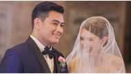 Alfred Vargas’ wife Yasmine opens up on highs and lows 9 years after church wedding