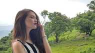 Ellen Adarna flaunts fit figure during Amanpulo getaway with friends