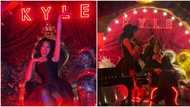 Video of Andrea Brillantes' speech at Kyle Echarri's birthday goes viral
