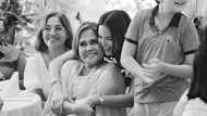 Sarah Lahbati gives credit to her mother in a heartfelt post