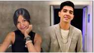 Winwyn Marquez, ibinahagi ang muling pagkikita nila ni Mark Herras