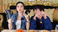 Netizens gush over Francine Diaz and Seth Fedelin's chemistry in viral video