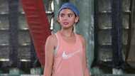 Scarlett Kramer shares her 'fangirl' moment with tennis star Alex Eala