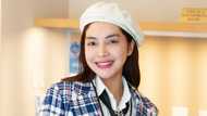 Miss Glenda, may sagot sa mga bumabatikos sa kanyang Harvard journey
