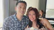 Exclusive: Rufa Mae Quinto dishes on her marriage to Trevor Magallanes