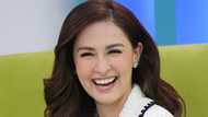 Marian Rivera, nawindang sa aniya'y pagkapit kay Teacher Emmy ng mga stressed sa US elections