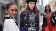 Video of Heart Evangelista’s Paris Fashion Week highlights stuns netizens