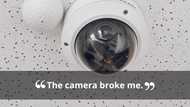 I Caught My Brother Sneaking Into My Daughter's Room at 2 AM: CCTV Footage Broke Me