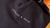 Pinay teen na na-bash, nakatanggap ng personalized Charles & Keith bags
