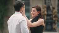 Netizens, naantig sa official proposal video nina Bea Alonzo, Dominic Roque