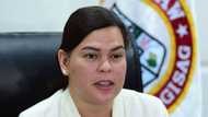 Sara Duterte, sa planong pagtakbo ni Pres. Duterte bilang VP sa darating na halalan: “I am not running”