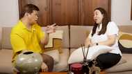 Ogie Diaz, nag-react sa "bakit list" ng netizens matapos ang interview niya kay Marjorie Barretto